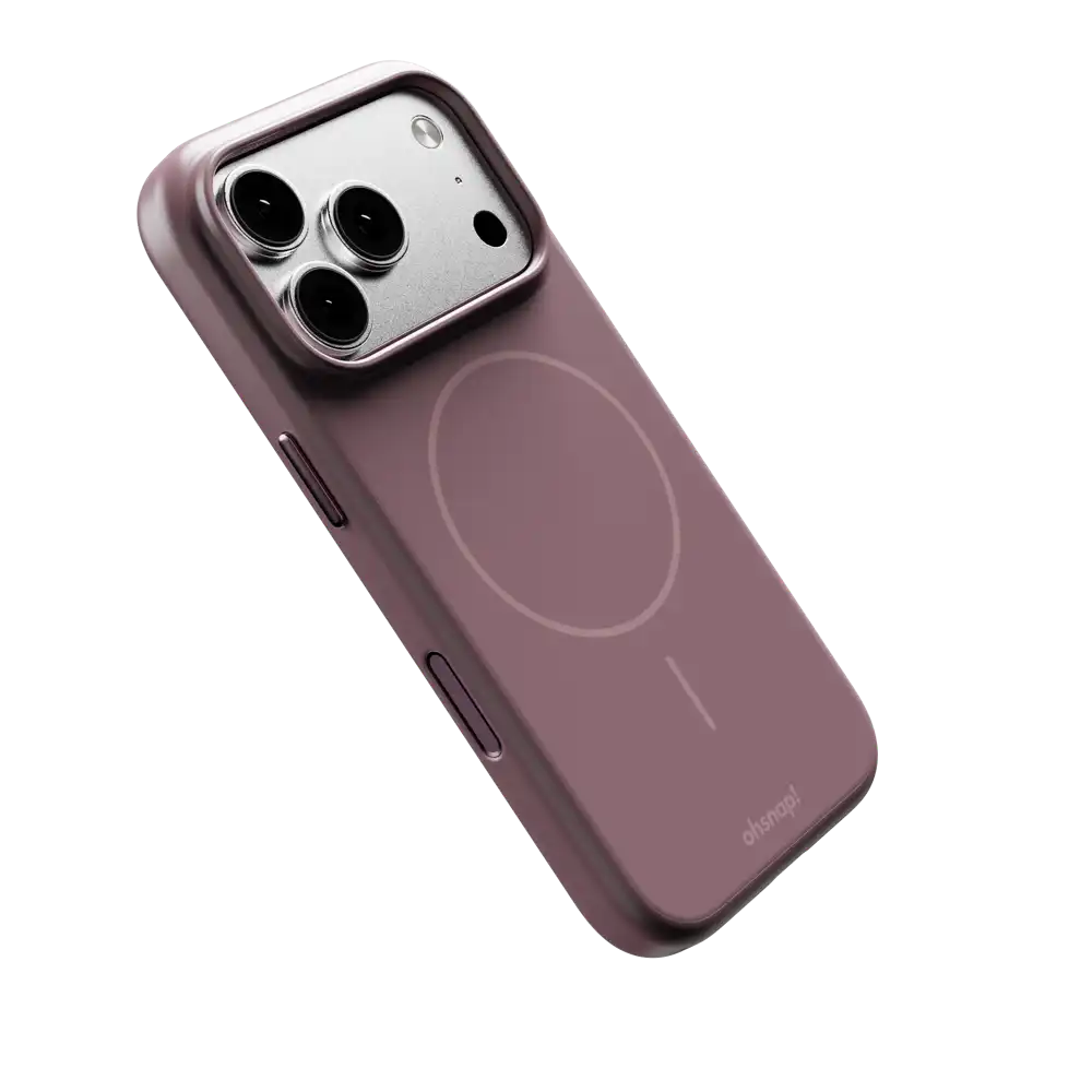 Snap Case - 17 Series