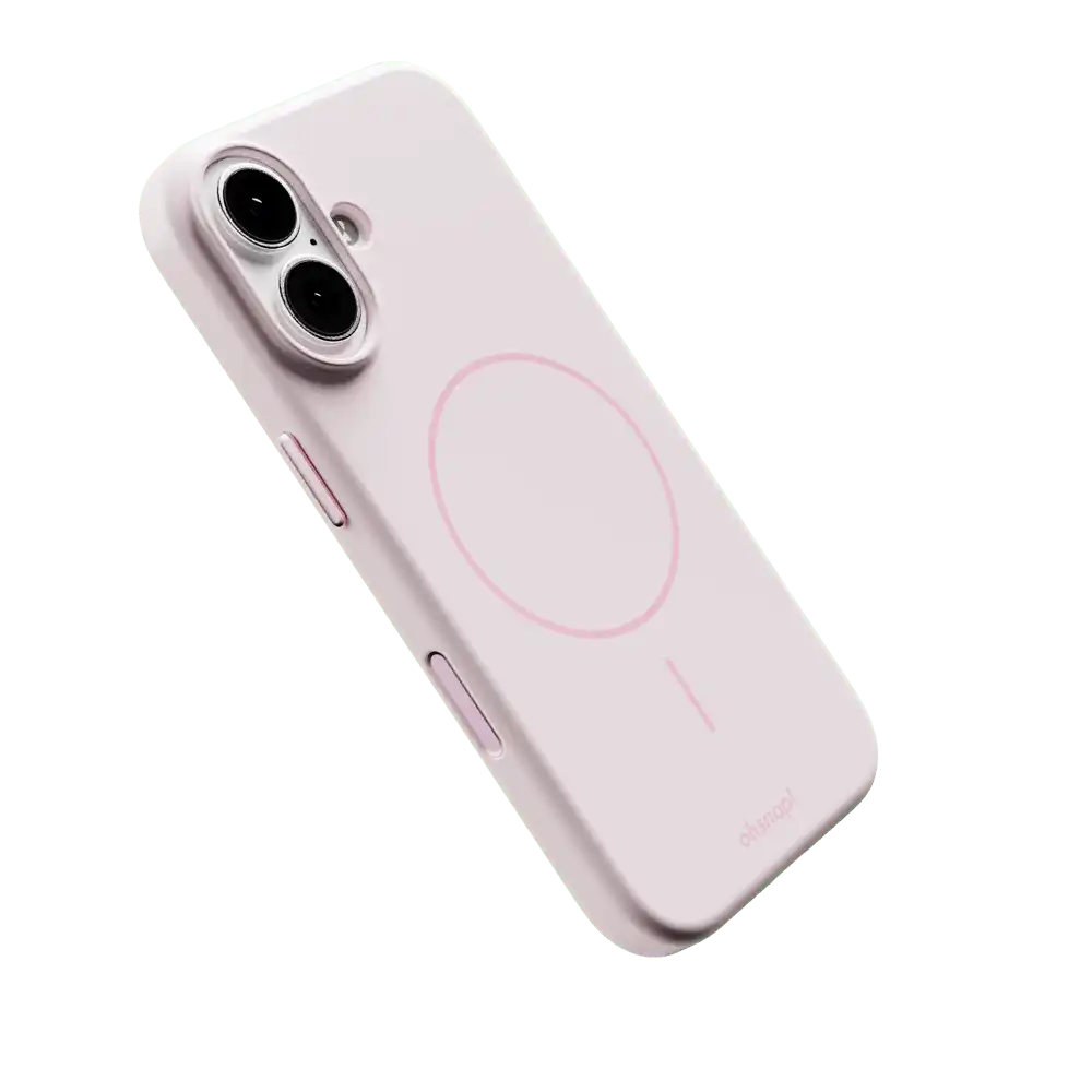 Snap Case - 17 Series