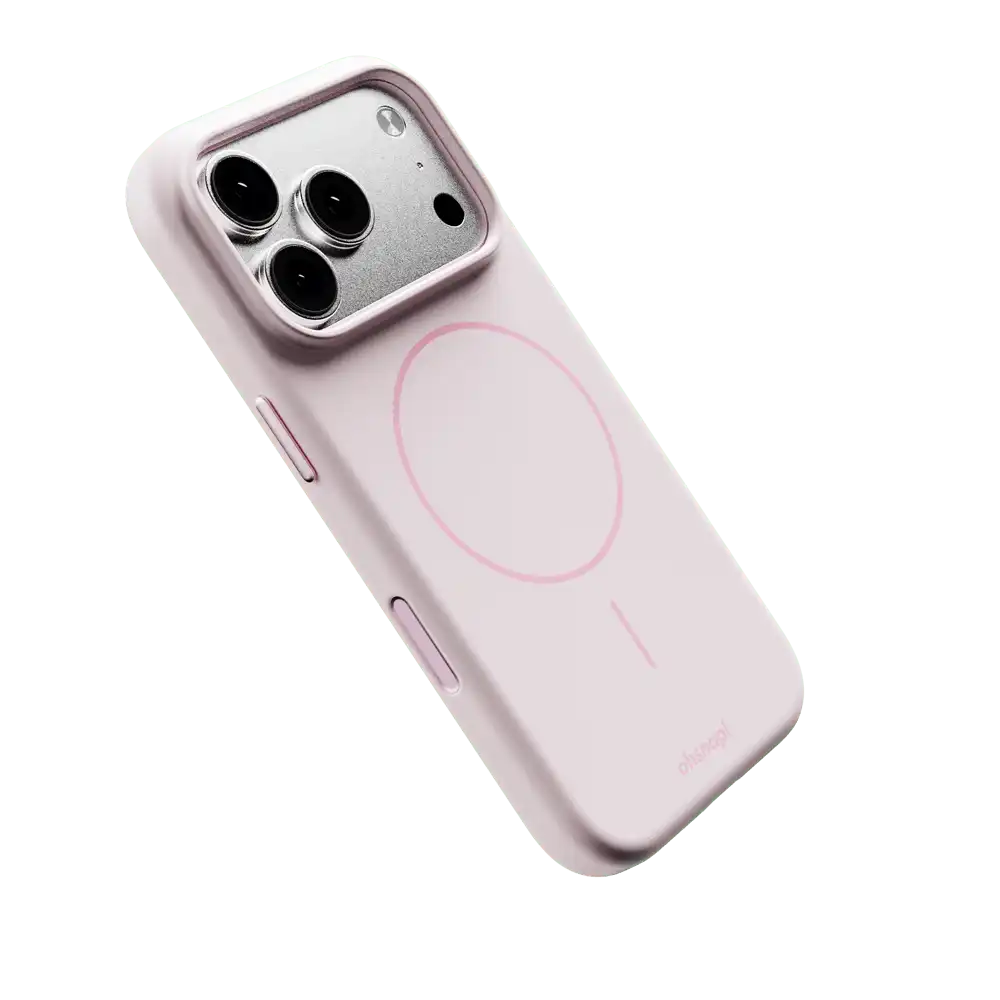 Snap Case - 17 Series