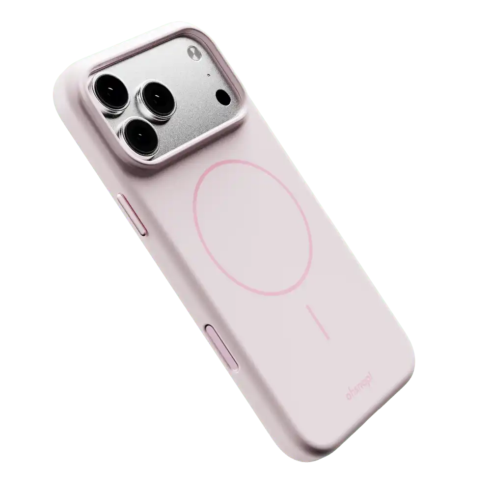 Snap Case - 17 Series