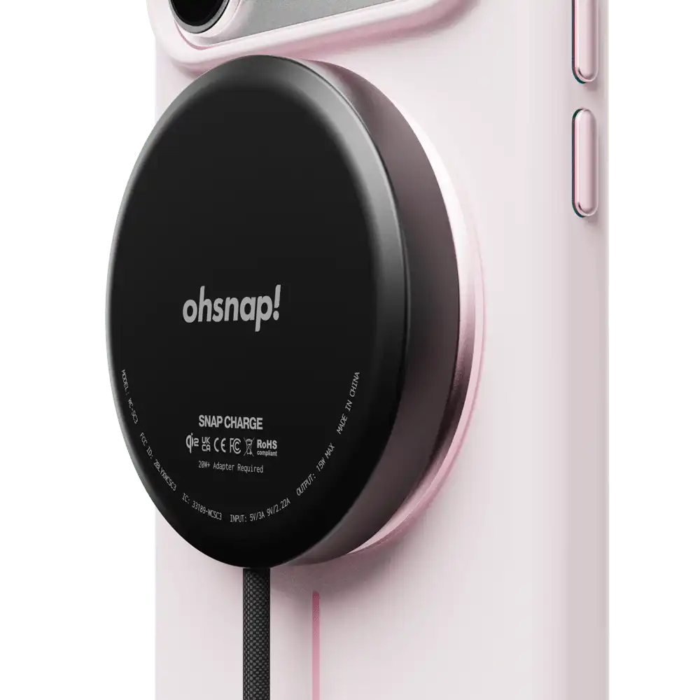 Snap Case - 17 Series