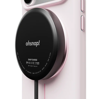 Snap Case - 17 Series