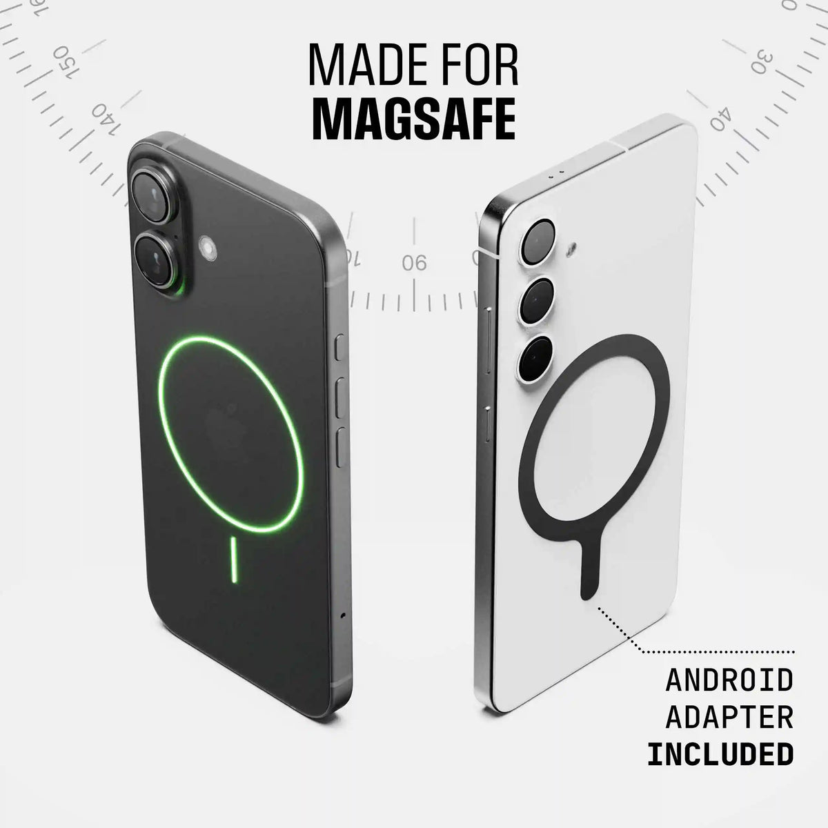 Snap Grip Stand