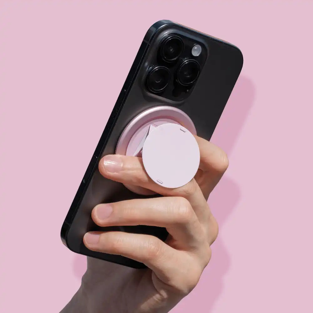 Snap Grip