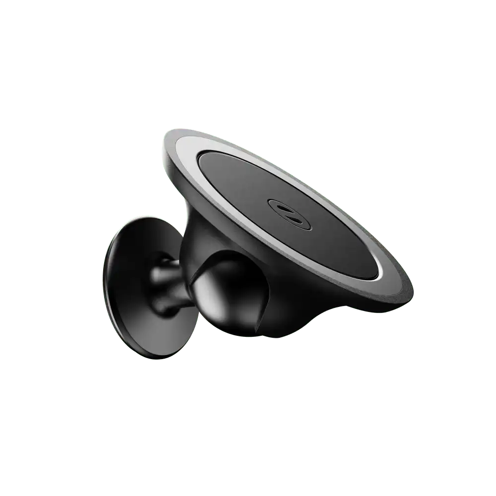 Snap Car Mount (Open Box)