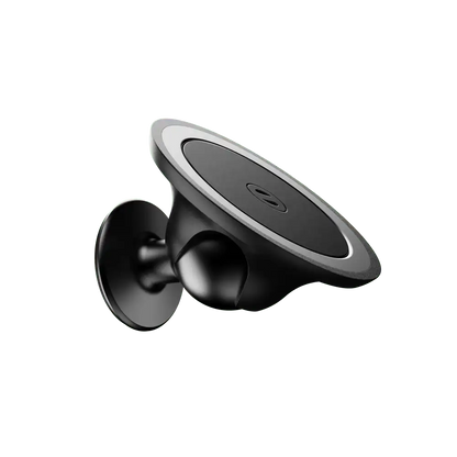 Snap Car Mount (Open Box)