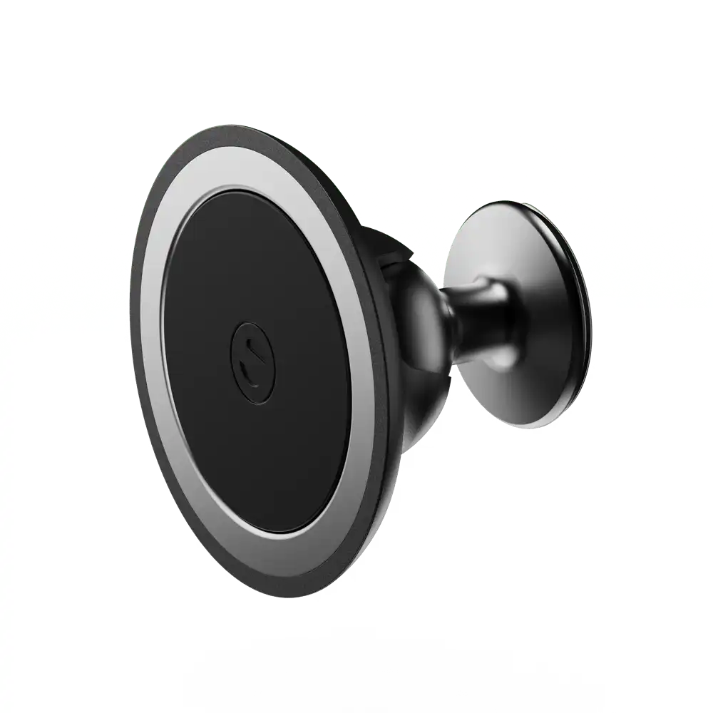Snap Car Mount (Open Box)