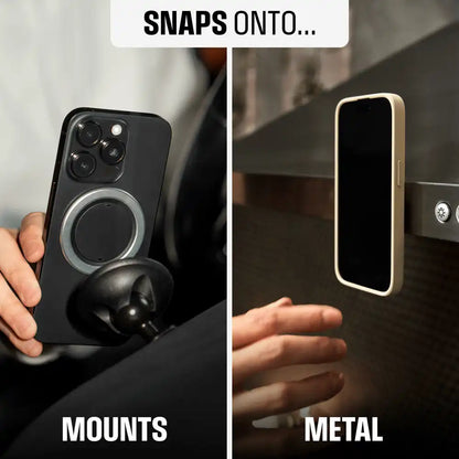 Snap Grip