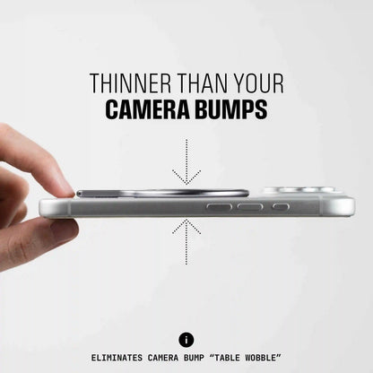 Snap Grip Stand