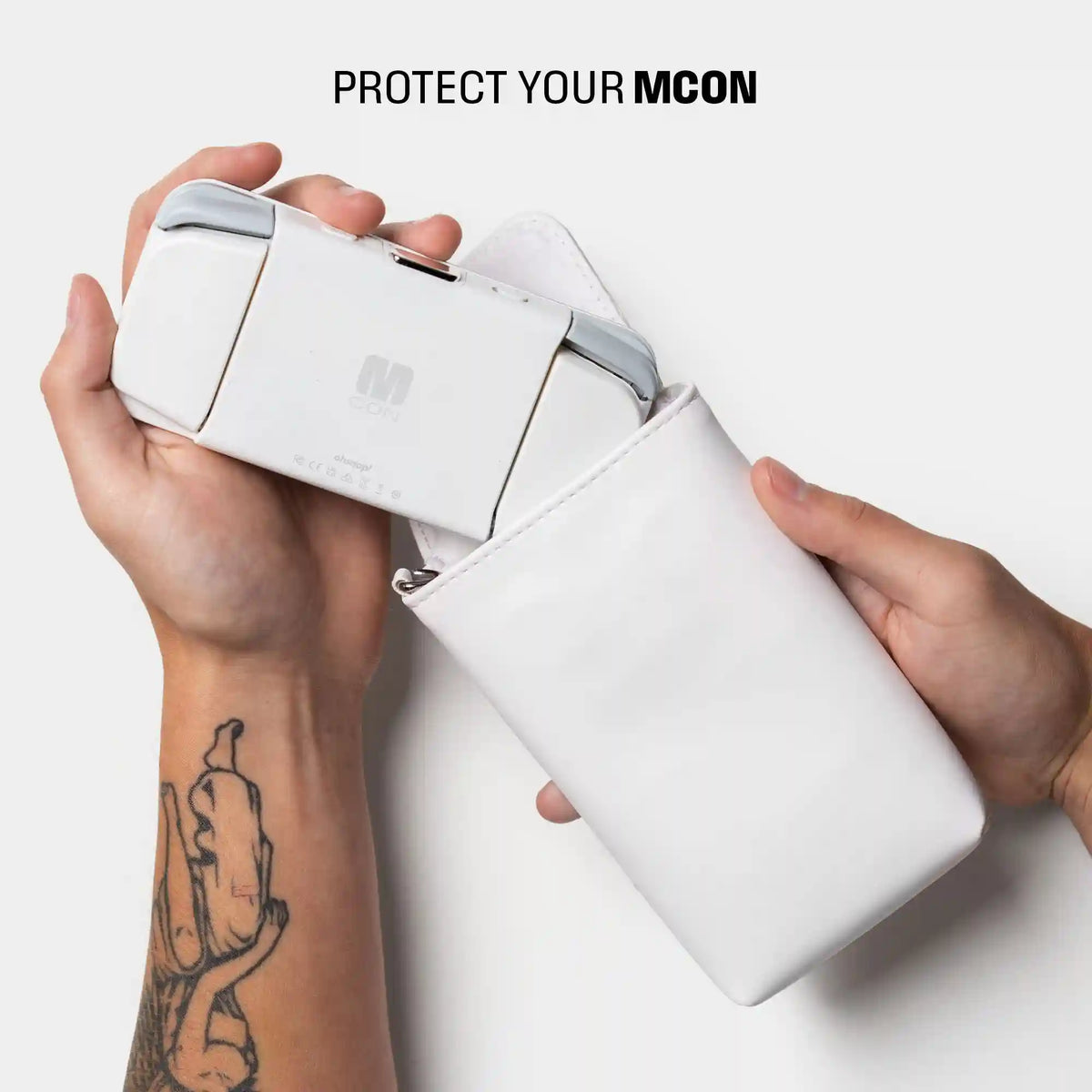MCON Travel Sleeve
