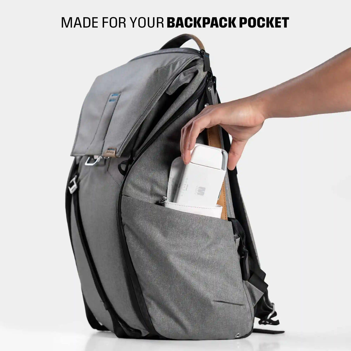 MCON Travel Sleeve