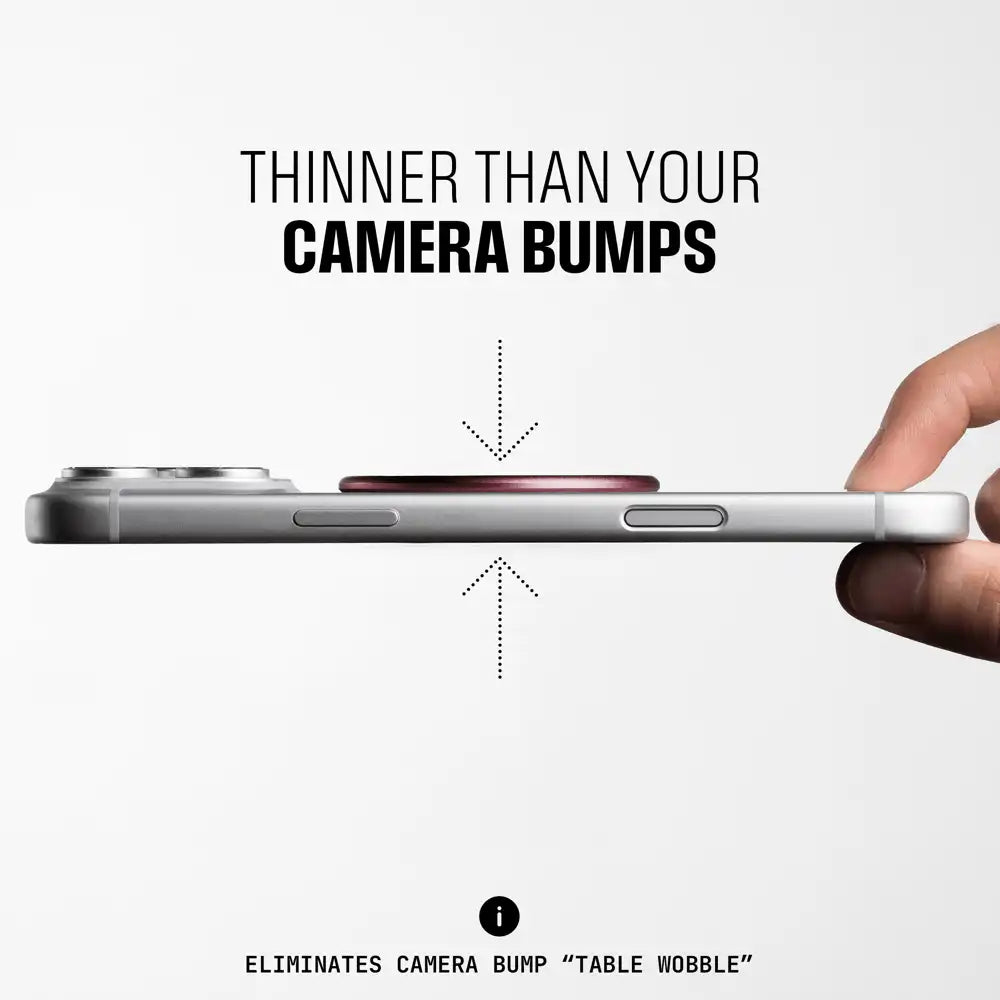Snap Grip